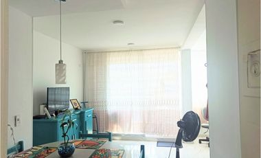 VENDO APARTAMENTO EN GIRARDOT