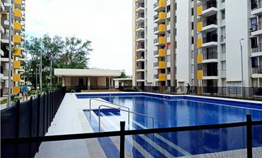 VENDO APARTAMENTO EN GIRARDOT