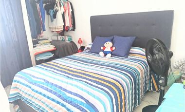 VENDO APARTAMENTO EN GIRARDOT