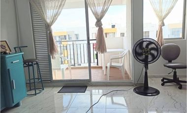 VENDO APARTAMENTO EN GIRARDOT