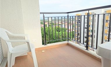 VENDO APARTAMENTO EN GIRARDOT
