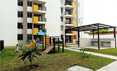 VENDO APARTAMENTO EN GIRARDOT