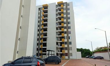 VENDO APARTAMENTO EN GIRARDOT