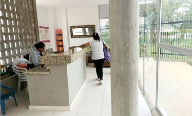 VENDO APARTAMENTO EN GIRARDOT