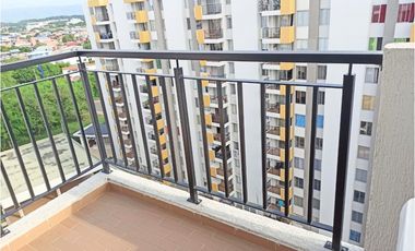 VENDO APARTAMENTO EN GIRARDOT