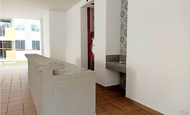 VENDO APARTAMENTO EN GIRARDOT