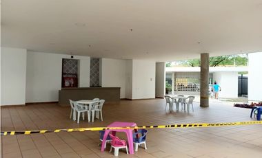 VENDO APARTAMENTO EN GIRARDOT