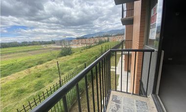 APARTAMENTO EN VENTA TOCANCIPA AMAZILIA