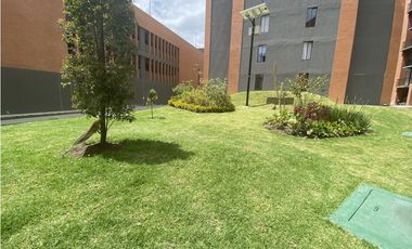 APARTAMENTO EN VENTA TOCANCIPA AMAZILIA