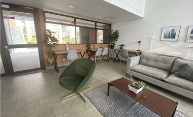 APARTAMENTO EN VENTA TOCANCIPA AMAZILIA