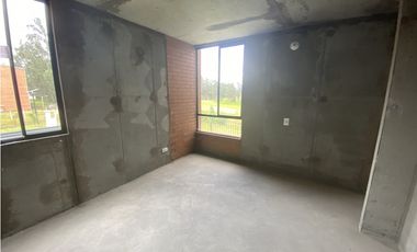 APARTAMENTO EN VENTA TOCANCIPA AMAZILIA