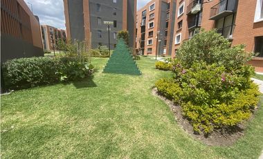 APARTAMENTO EN VENTA TOCANCIPA AMAZILIA