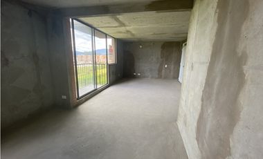 APARTAMENTO EN VENTA TOCANCIPA AMAZILIA