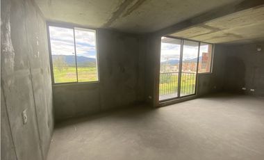 APARTAMENTO EN VENTA TOCANCIPA AMAZILIA
