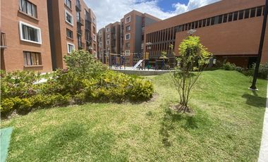 APARTAMENTO EN VENTA TOCANCIPA AMAZILIA