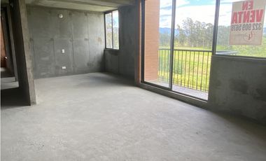 APARTAMENTO EN VENTA TOCANCIPA AMAZILIA