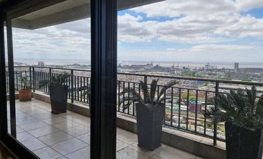 ALQUILER SIN MUEBLES - Av. Del Libertador 334 en 4 SUITES