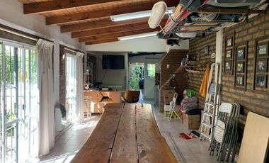 Casa en  Venta Canal V