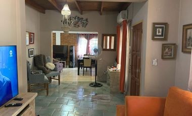 Casa en  Venta Canal V