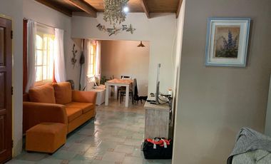 Casa en  Venta Canal V