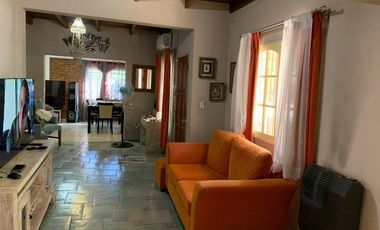 Casa en  Venta Canal V