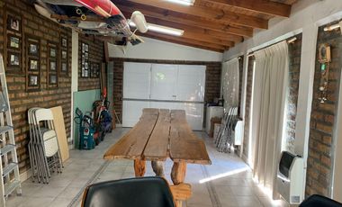 Casa en  Venta Canal V
