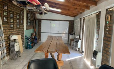 Casa en  Venta Canal V