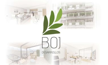 Departamento de dos ambientes en venta- Moron Sur