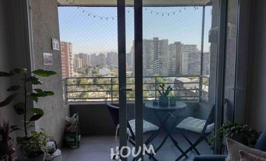 SAN NICOLÁS (PISO 10)