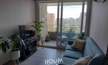 SAN NICOLÁS (PISO 10)