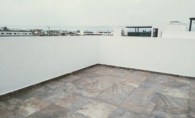 CASA EN PREVENTA ESMERALDA IV SAN MATEO ATENCO