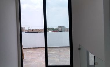 CASA EN PREVENTA ESMERALDA IV SAN MATEO ATENCO