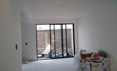 CASA EN PREVENTA ESMERALDA IV SAN MATEO ATENCO
