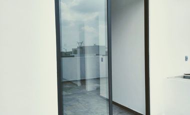 CASA EN PREVENTA ESMERALDA IV SAN MATEO ATENCO