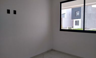 CASA EN PREVENTA ESMERALDA IV SAN MATEO ATENCO