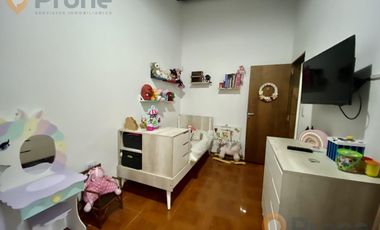 Casa - Belgrano