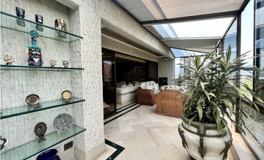 Venta de apartamento Pent-house en el Poblado