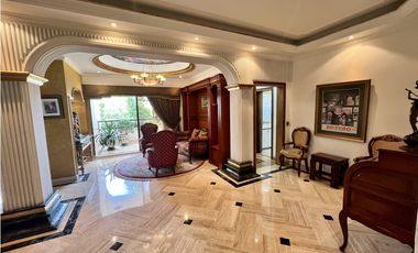 Venta de apartamento Pent-house en el Poblado
