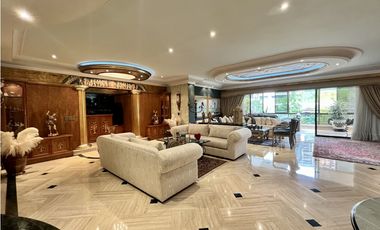 Venta de apartamento Pent-house en el Poblado