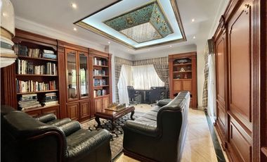 Venta de apartamento Pent-house en el Poblado