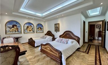 Venta de apartamento Pent-house en el Poblado