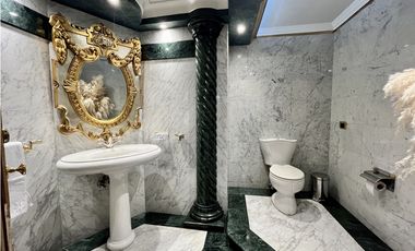 Venta de apartamento Pent-house en el Poblado