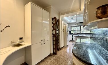 Venta de apartamento Pent-house en el Poblado
