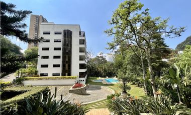 Venta de apartamento Pent-house en el Poblado