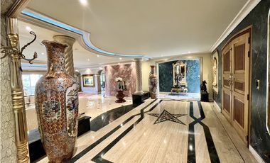 Venta de apartamento Pent-house en el Poblado