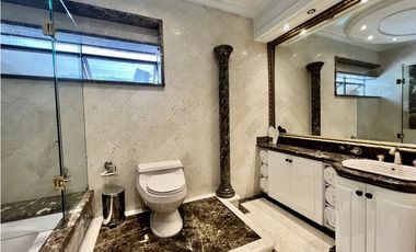 Venta de apartamento Pent-house en el Poblado
