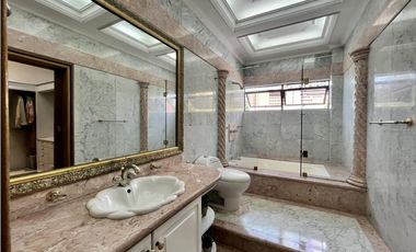 Venta de apartamento Pent-house en el Poblado