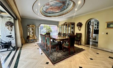 Venta de apartamento Pent-house en el Poblado