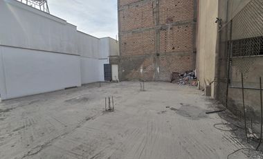 VENDO TERRENO EN SURCO, AIRES B1