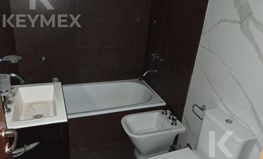 Monoambiente en  venta y alquiler -  POSIBLE APTO BANCO
